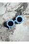 Lilac Teddy Bear Children's Sunglasses and Glasses Box