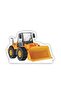 Construction Themed Standing Panel Scoop 38X38 cm - 3