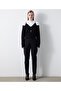 Knitwear Double Piece Look Dress - 2