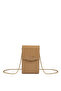 Bright textured bag