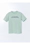 Lcw Kids Crew Neck Boys T-Shirt