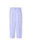 Carrot Fit Trousers - 3