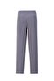 Buy Apoletli Palazzo Pants 24Kh2722 Anthracite - 5