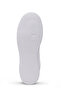 Fedde Men's White / Navy Blue Casual Sports Shoes - 7