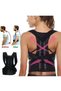 Medical Upright Posture Back-Waist Corset for Women and Men, Anti-Hunchback Upright Posture Sports Corset 4422 - 3