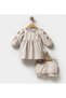 Girl's 1-4 Year Old Slip Dress