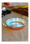 20cm Copper Pan - Classic Model - 4