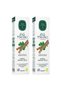 Natural Miswak Extract Fluoride-Free Toothpaste 90 ml 2 Pcs