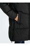 Women's Coat 15270623 Black - 4
