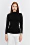 Emma Single Pack Bamboo Lycra Long Sleeve Half Fisherman Women's Bodysuit