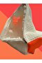 Anti-Deformation, Anti-Aging, Non-Dyeing Shoe Washing Bag, Mesh Bag for Use in the Washing Machine - 5