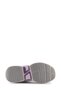 Krez 4Fx Lilac Girl's Sports Shoes - 4