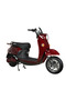 VS2 ELEKTRİKLİ MOPED - 3