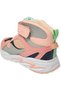 Phylon Sona Booties - 946.P22K.286 Powder - 3
