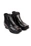 25652 Model Black Boots - 4