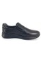 47927 Daily Anatomical Men's Shoes-Black - 3
