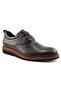 4206 Daily Casual Men's Shoes-Brown