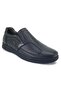 Hoka 32606 Casual Anatomical Men's Shoes-Black