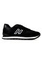 19250 Hammer Jack Large Size Men's Shoes-Black - 2
