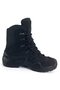 1490 Daily Waterproof Men's Boots-Black Nubuck - 3