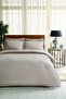 Jacquard Double Personality Bedding Set 200X220Cm