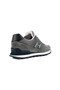 19250 Men's Sports Shoes-Grey - 6