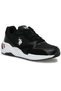 US Polo Assn Husky Men's Sports Shoes BLACK-WHITE - 2