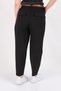 70640 Women's Belt Detailed Trousers - 4