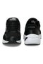US Polo Assn Husky Men's Sports Shoes BLACK-WHITE - 6