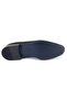 3739 Casual Classic Men's Shoes-Black Patent Leather - 4