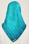 36 وشاح حريري Twill 9142d - 4