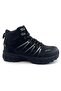 HammerJack 19900 Waterproof Outdoor Waiter Boots-Black - 2