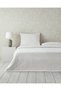 Vintage Argyle Cotton King Size Duvet Cover Set Green-Yellow 240X220 - 2