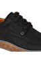 62614 Mr Tımbırlent Urban Casual Men's Shoes Black - 3