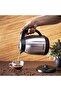 Stainless Steel Kettle, 1.5L Boil Dry Protection Kettle | 360 Cordless Jug Kettle - 4