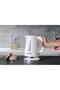 1.7 L Electric Kettle- Boil Dry Protection and Automatic Cut-Off/  Strix Controller 2200 W - 2