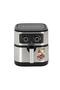 7L Air Fryer- 30-Minute Timer, 1800W Power, VORTEX Technology - 6