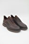 3815 Men's Causal Shoes - Brown - 3