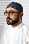 Skullcap Orlon باللون الأزرق الداكن - نمط زبدة الشتاء - 2