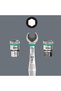 6005 Joker 4 Set 1 Pair Open Mouth Key Set - 8
