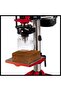 Te-bd 350 Tezgah Matkap 350 w - 5