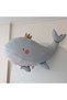 Cute Green Whale Concept Whale Balloon Set Whale Balloon Whale Balloon Birthday Balloon Bouquet - 4