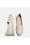 Beige Genuine Leather Wedding Shoes 41-42-43-44 - 4