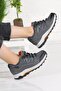 Poss Waterproof Men's Outdoor Shoes - Smoked