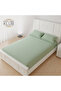 350TC Cotton 3-Piece King Fitted Sheet Set - Luxury and Hotel Quality, Deep Pocket for a Perfect Fit - 2