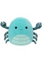 Squishmallows Plush 16in - Carpio The Teal Scorpion