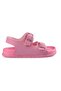 Miyu Orthopedic Children's Sandals Pink - 3
