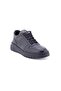 L4705 Men's Sports Shoes - Black - 4