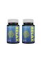 Re-lax Capsule for Constipation Relief 60 Capsules Pack of 2
