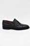 104H18 Men's Classic Shoes - Black - 2